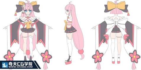 動漫設計專業(yè)就業(yè)前景解析 機遇與挑戰(zhàn)并存