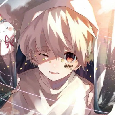 動漫萌系頭像設(shè)計 萌動心靈的藝術(shù)魅力